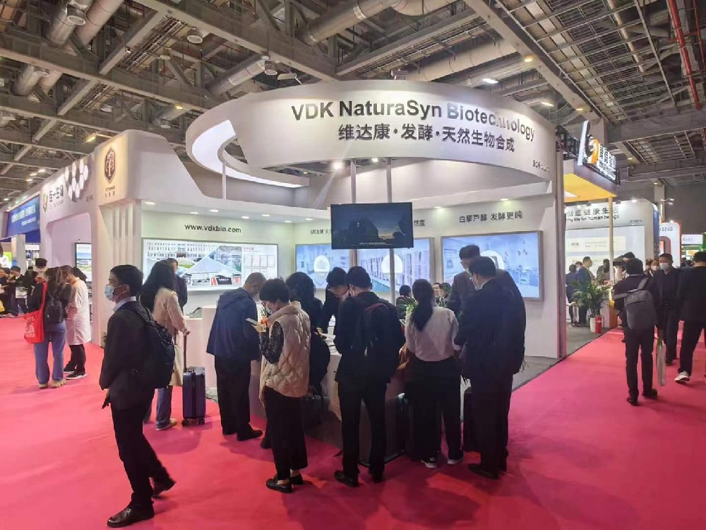 FIC和美國Natural Products Expo展會完美收官